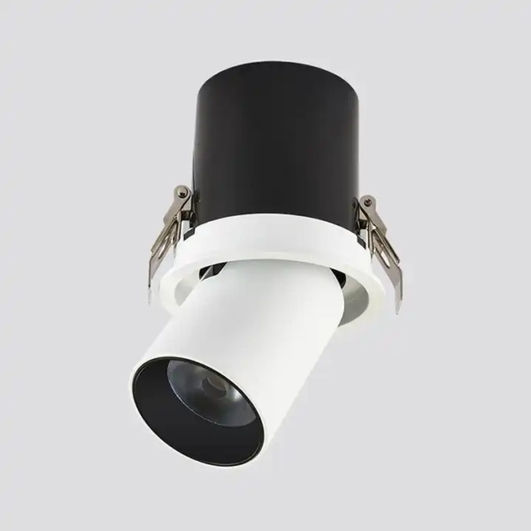 Đèn âm trần chỉnh hướng 15w (TDL-CH015) Thành Đạt Led
