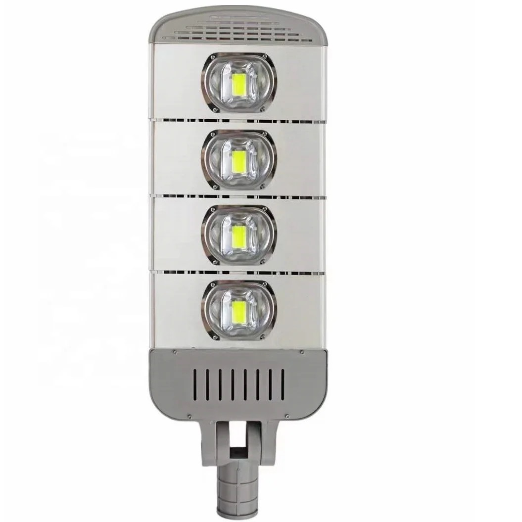 Đèn đường COB 200W nguồn Philips (TDL-DDC200) Thành Đạt Led