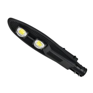 Đèn đường lá công suất 100W (TDL-DDL100) Thành Đạt Led