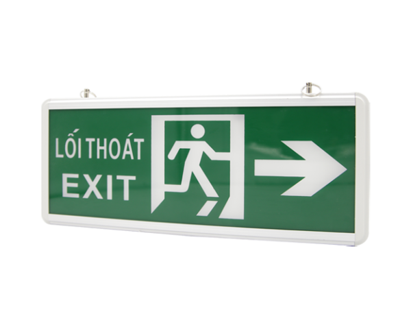 EXIT EP02 MẶT (TDL-EP02) Thành Đạt Led